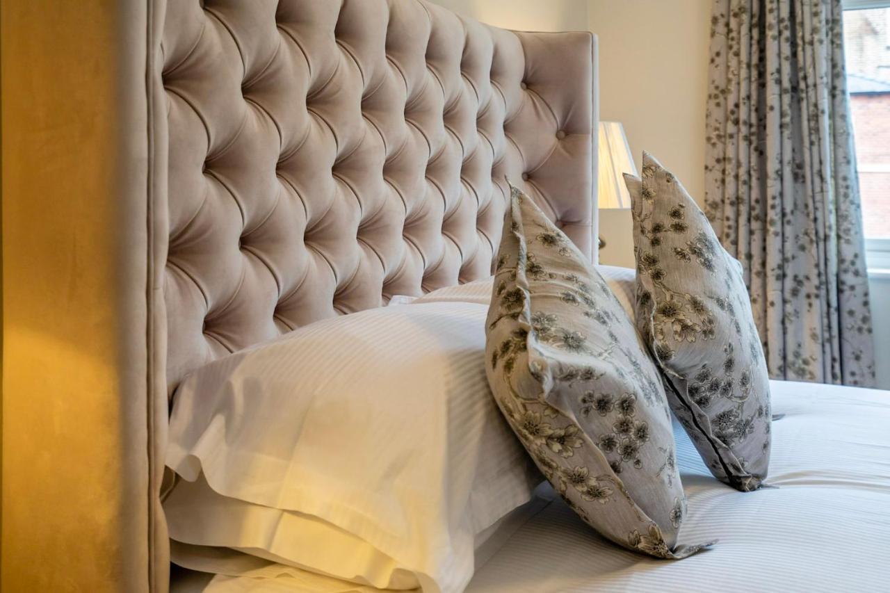 1A Sycamore Place Apartment York Ngoại thất bức ảnh