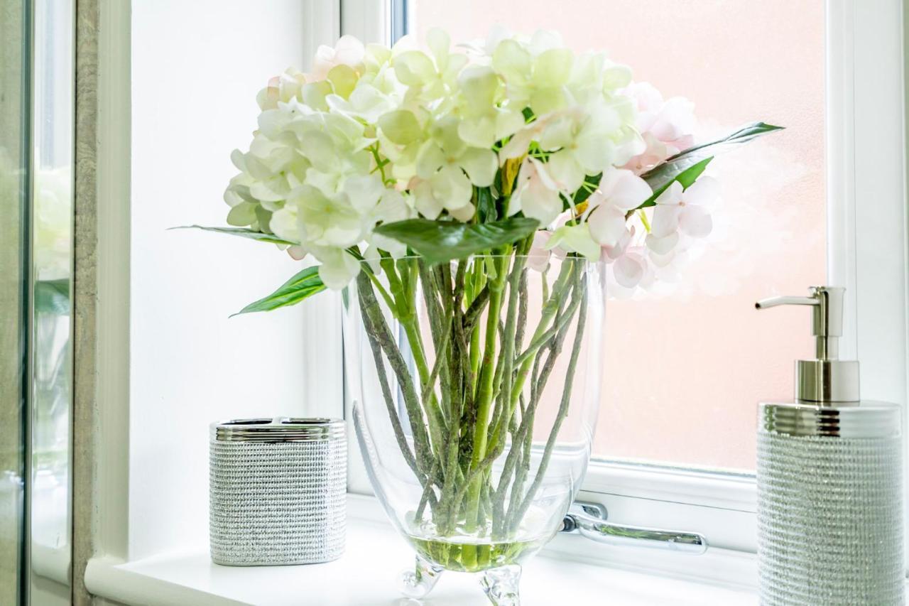 1A Sycamore Place Apartment York Ngoại thất bức ảnh